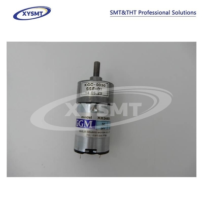 KM3448A SP450V Motor transportador SAMSUNG/HANWHA pieza de repuesto de la máquina