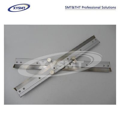 SP450V Printer Squeegee EU 200 250 300 350 400 450 500 MM Samsung/HANWHA pieza de repuesto de la máquina