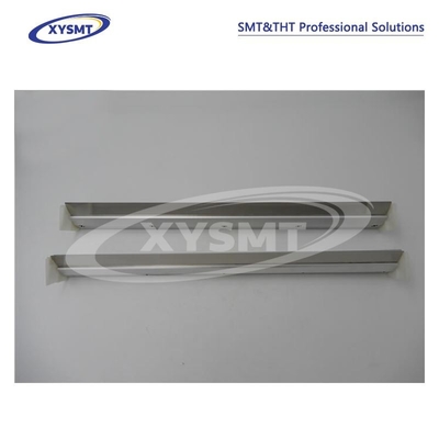 SP450V Printer Squeegee Normal 200 250 300 350 400 450 460 MM Samsung/HANWHA pieza de repuesto de la máquina