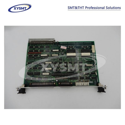 J9800390A I/O DPRAM BOARD SAMSUNG/HANWHA CP20 CP33 CP40 pieza de repuesto de la máquina