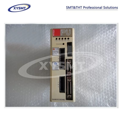 Pu0A015EN21P001 Z Conductor SAMSUNG/HANWHA CP30 CP33 pieza de repuesto de la máquina