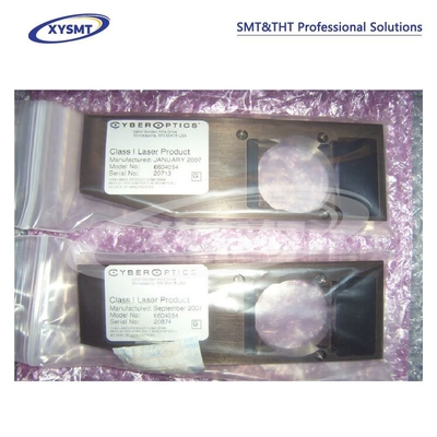 6604054 S2000 Laser Cyberoptics Samsung/HANWHA CP40 pieza de repuesto de la máquina