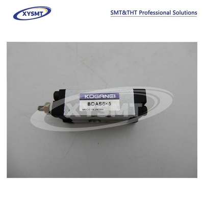 J6701029A BDAS6X5 cilindro de aire SAMSUNG/HANWHA CP45 pieza de repuesto de la máquina