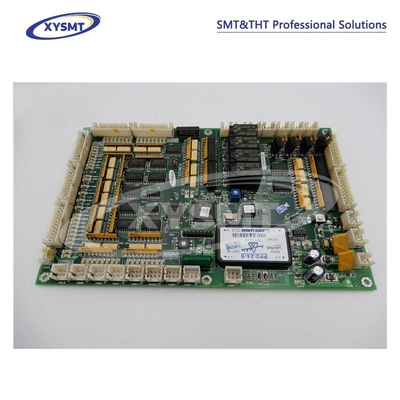 J9060063B Caja placa transportadora Assy SAMSUNG/HANWHA CP45 pieza de repuesto de la máquina