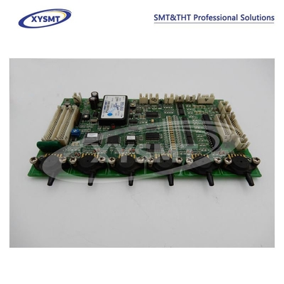 J9060062B Caja de caja Assy SAMSUNG/HANWHA CP45 pieza de repuesto de la máquina