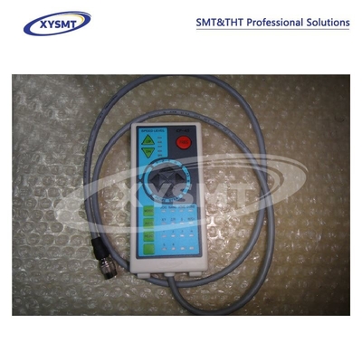 J9060105 Caja de instrucción SAMSUNG/HANWHA CP45 pieza de repuesto de máquina