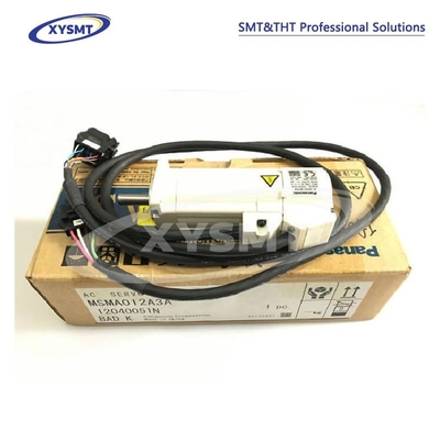 MSMA012A3A Motor espejo SAMSUNG/HANWHA CP45NEO pieza de repuesto de la máquina