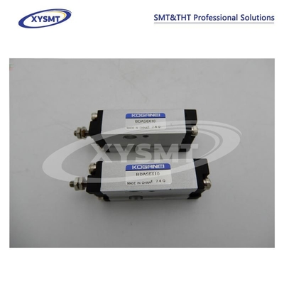 J1301689 BDAS6x10 CYLINDER SAMSUNG/HANWHA pieza de repuesto de la máquina