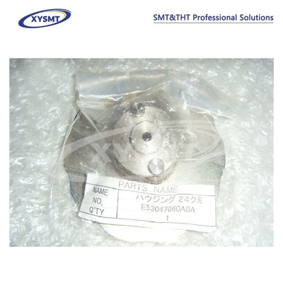 E53047060a0a Casilla de alimentación 24 Asm JUKI pieza de repuesto de la máquina