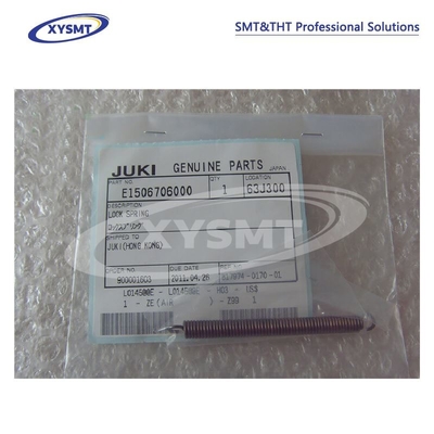 E1506706000 Equipo de repuesto de la máquina JUKI