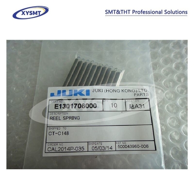 E1301706000 REEL FEEDER PRING JUKI pieza de repuesto de la máquina SMT