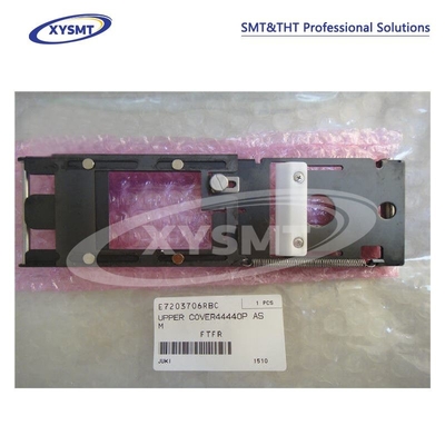E7203706RBC FTFR FEEDER COVER superior 4444OP ASM JUKI pieza de repuesto de la máquina SMT