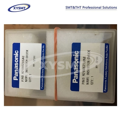 N210067114AA N210067114AB N210067115AA N210067115AB INSERT CHUCK Panasonic THT AV JV RH pieza de repuesto para máquinas