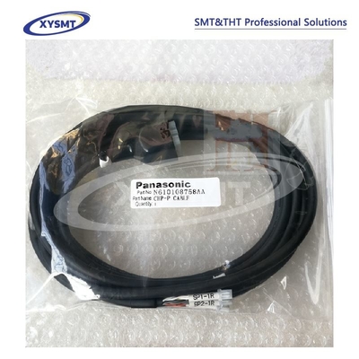 N610108758AA CABLE Panasonic THT AV/JV/RH pieza de repuesto de la máquina
