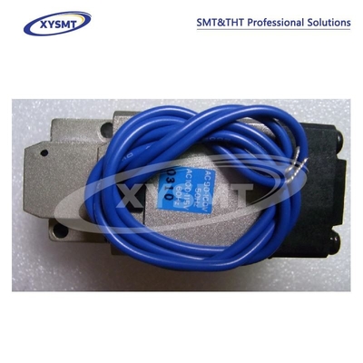 N421VS3114001U válvula de solenoide Panasonic THT AV JV RH pieza de repuesto de la máquina