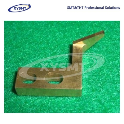 X004-062 X004-062G X004-062G-M X004-062T MONING BLADE ((B) Parte de repuesto de la máquina THT RHS de Panasonic