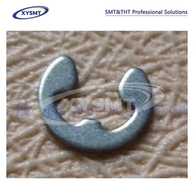 AXUC3FP XUC3 XUC3FR XUC3FT XUC3P E-RING SNAPRING de acero E Panasonic THT pieza de repuesto de la máquina
