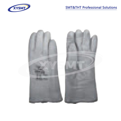 6HDSGLGEW-289 6HDSGLGEW-290 Guantes de servicio (pareja) para piezas de repuesto de máquinas de soldadura Ersa