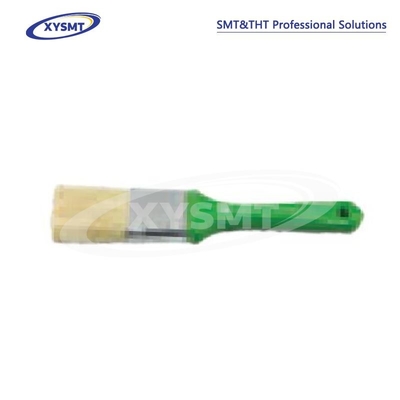 317110 Pinceo plano de 35 mm x 12 mm Estribo verde para Ersa Piesa de repuesto para soldadoras