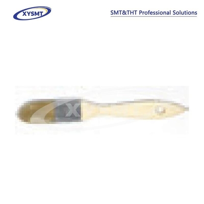6ZT00073 Pincelas planas sor. 40 para Ersa Pieza de repuesto de máquina soldadora