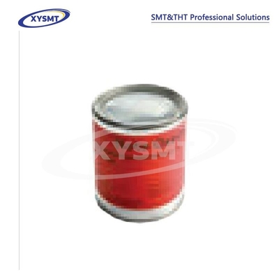 4HMFARBE Pintura de óxido rojo 750g lata para Ersa pieza de repuesto de soldadora