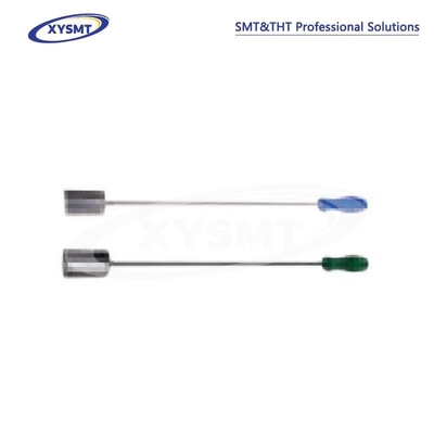253480 297440 Ladle para tubo de alimentación DIP para Ersa pieza de repuesto de máquina soldadora