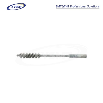 47702 Cepillo para tubo ø=8 mm para Ersa Pieza de repuesto de soldadora