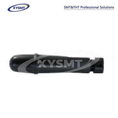 47705 Manivela de 2.8    4 mm de color negro sintético para Ersa Pieza de repuesto de soldadora