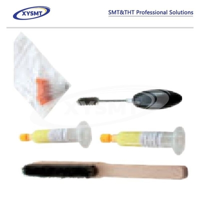 106249 Conjunto de herramientas de limpieza para las boquillas de soldadura de la máquina soldadora Ersa