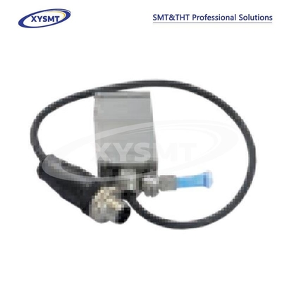 6FLX-REA08-4 Cabeza de pulverización Flux-jet II    1 180 micrómetros para pieza de repuesto de la máquina de soldadura Ersa