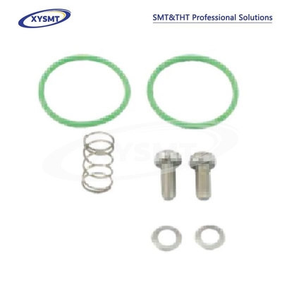 156183 Conjunto de desgaste Flux-Jet Wedotec para Ersa Pieza de repuesto de máquina soldadora