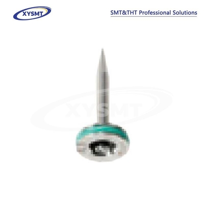 207521 Boquilla 0.3 mm Boquilla de fluido para 110089 con diámetro 0.3 mm para Ersa pieza de repuesto de soldadora