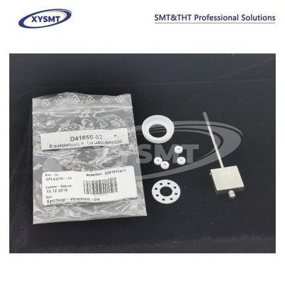 6FLXSPR-14 Kit de reparación de cabeza de rocío para pieza de repuesto de la máquina de soldadura Ersa