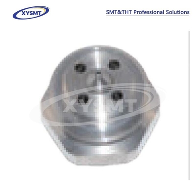 6FLXSPR-02 Boquilla de pulverización 2050 de acero inoxidable para la máquina de soldadura Ersa