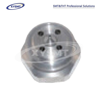 6FLXSPR-02-S1 Boquilla de pulverización de acero inoxidable 1650 para la máquina de soldadura Ersa pieza de repuesto