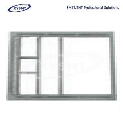 0GP-SH-V-5340 Placa portadora para el transbordador de vacío 530 mm x 400 mm para la pieza de repuesto de la máquina de soldadura Ersa