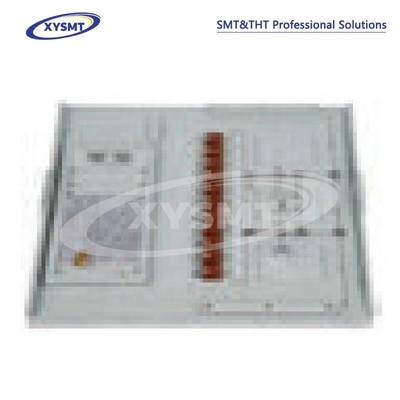 0GP-WE001 Tabla de medición onda V6 estándar 300 mm x 330 mm 8 sensores Optimización del perfil para la pieza de repuesto de la máquina de soldadura Ersa
