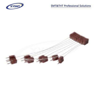 340393 341242 340149 341245 341247 1 conjunto de aislamiento termocable de fibra de vidrio tipo K para Ersa pieza de repuesto de soldadora