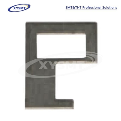 6IN490 Placa de montaje para soporte móvil para soporte de PCB lateral para pieza de repuesto de la máquina de soldadura Ersa
