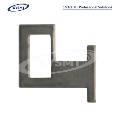 6IN490-1 Placa de montaje central Para soporte móvil soporte de PCB de dos lados para Ersa pieza de repuesto de la máquina de soldadura