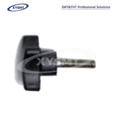 29548 M4x16 de acero inoxidable con manija de estrella de tornillo para máquinas de soldadura