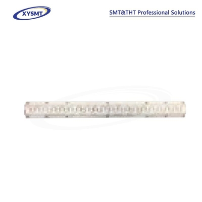 336684 336683 354887 336681 336680 344643 336678 Carril de vacío 250-700 mm para la máquina de soldadura Ersa pieza de repuesto