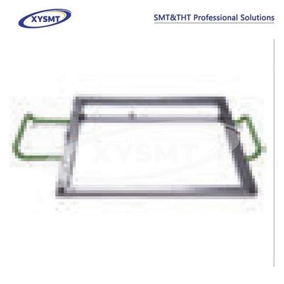 226137 Cuadro de soldadura ECOSELECT 1 Cuadro universal 406x508 mm para Ersa Piesa de repuesto de soldadora
