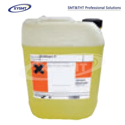 302619 Latas anticongelantes de 5 l para la máquina de soldadura Ersa