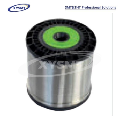 61662 Cables de soldadura Sn63Pb37 ø 2 mm 4 kg para la máquina de soldadura Ersa