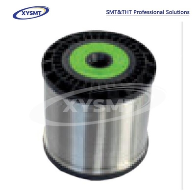 50273 Cables de soldadura SnAg3 8Cu0.7 ø 2 mm 4 kg para la máquina de soldadura Ersa
