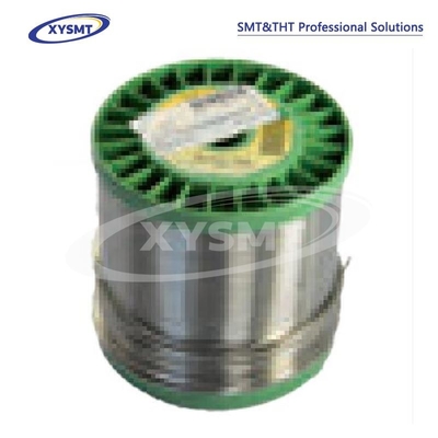 104134 Cables de soldadura SN100CE-SnNi ø 2 mm 4 kg para la máquina de soldadura Ersa