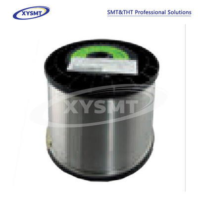 120268 Cables de soldadura Sn96.5Ag3Cu0.5 ø 2 mm 4 kg para la máquina de soldadura Ersa