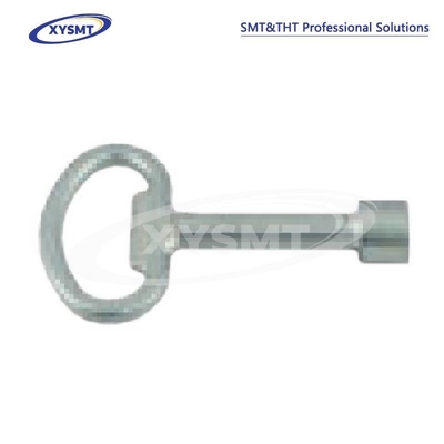 6VERSCHLÜ2554 llave triangular 7mm 2545.000 para Ersa pieza de repuesto de máquina de soldadura