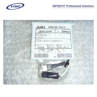 L825E1210A0 HPJ-A21 SENSOR ASM STOP JUKI FX-1 FX-1R pieza de repuesto de la máquina